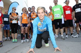 B. Schrott - Krebsforschungslauf