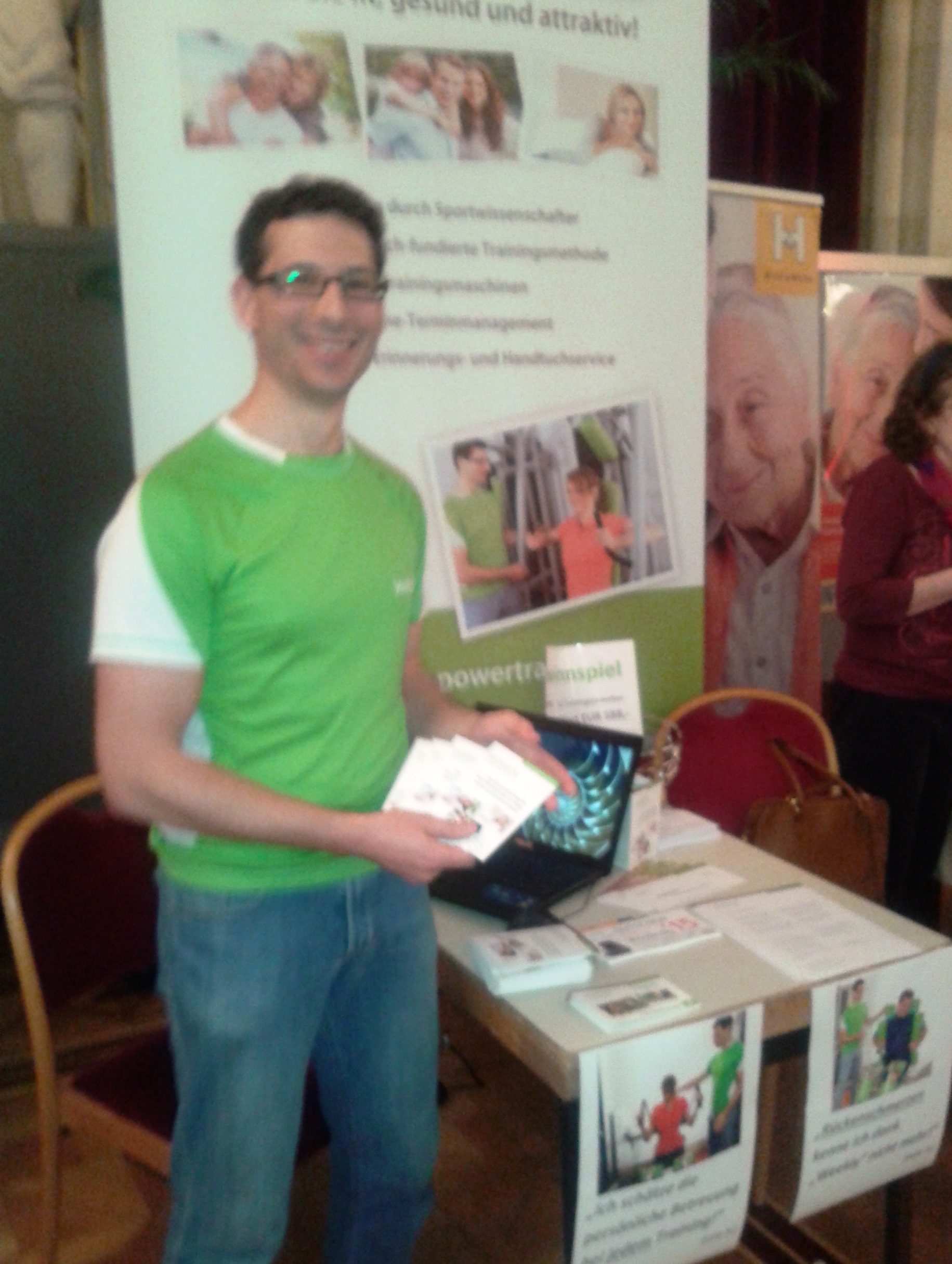 Schmerztag Stand1
