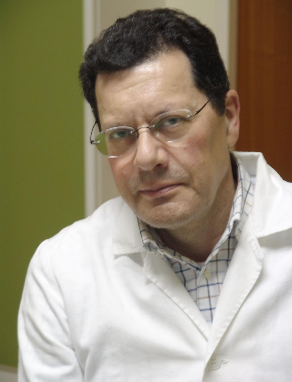 Haber Paul