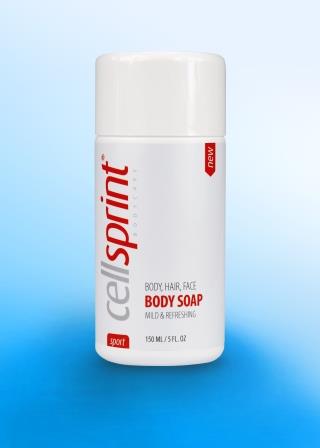 body_soap