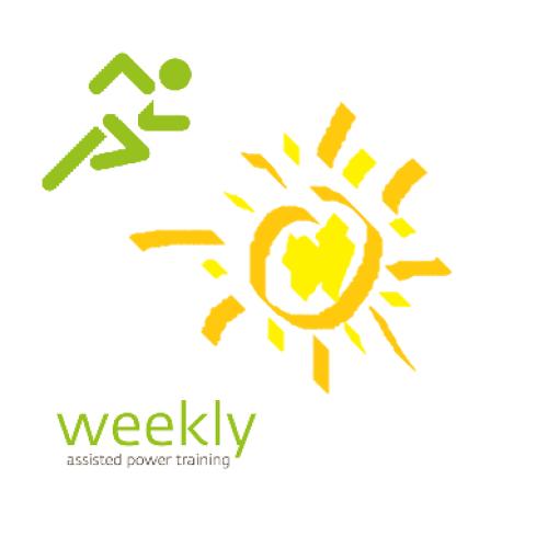 weekly – Sommer / Training / Hitze